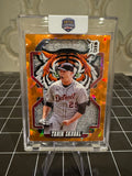 Tarik Skubal 1/1 Card