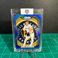 Jacob Misiorowski 1/1 Card