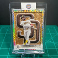 Fernando Tatis Jr 1/1 Card