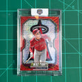Mike Trout 1/1 Card